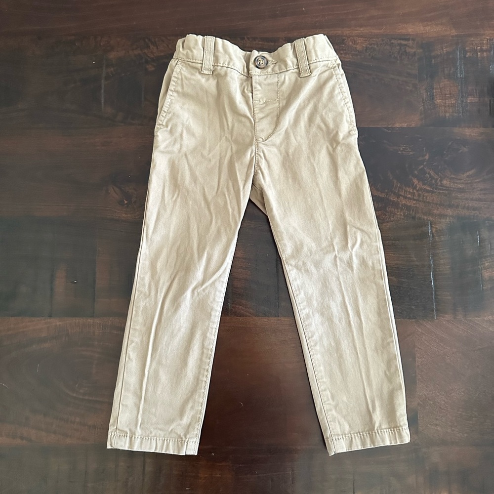 Carter’s Khaki Pants